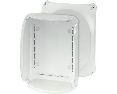 Коробка распределительная ОП 225х295х122мм IP66/67 KF 3500 H HENSEL 62000093