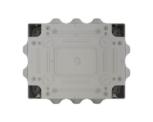 Коробка распределительная ОП 240х190х90мм IP55 10 каб. ввод DKC 54200