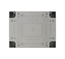 Коробка распределительная ОП 240х190х90мм IP55 гладкие стенки DKC 54210
