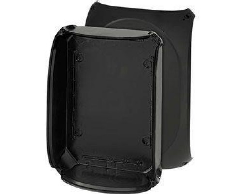 Коробка распределительная ОП 255х355х122мм IP66/67 KF 5000 C черн. HENSEL 62000096