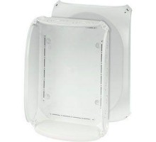 Коробка распределительная ОП 255х355х122мм IP66/67 KF 5000 G свет. сер. HENSEL 62000077