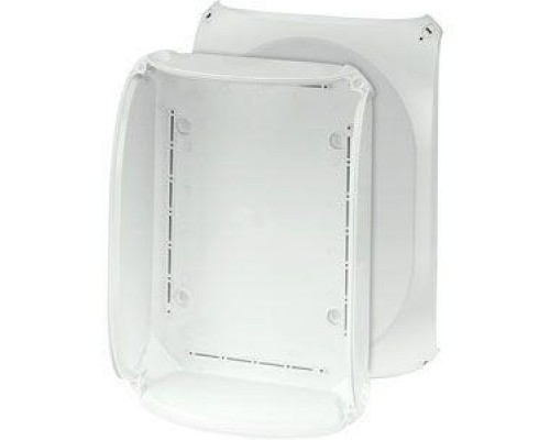 Коробка распределительная ОП 255х355х122мм IP66/67 KF 5000 H HENSEL 62000095