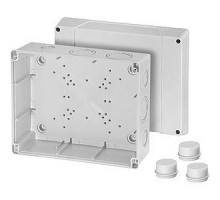 Коробка распределительная ОП 260х210х116мм IP55/65 K9350 HENSEL 60000733