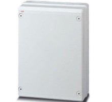 Коробка распределительная ОП 275х370х140мм IP65 ABB 12814