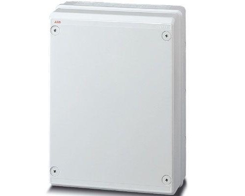 Коробка распределительная ОП 275х370х140мм IP65 ABB 12814