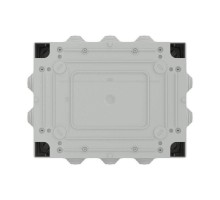 Коробка распределительная ОП 300х220х120мм IP55 10 каб. ввод DKC 54300
