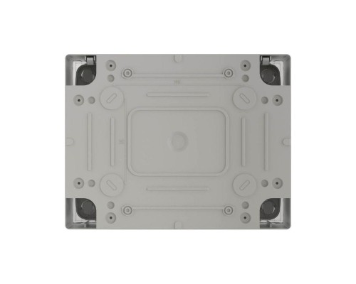 Коробка распределительная ОП 380х300х120мм IP56 12 каб. ввод прозр. DKC 54420