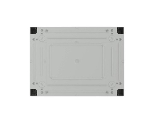 Коробка распределительная ОП 380х300х120мм IP56 гладк. стенки DKC 54410