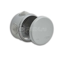 Коробка распределительная ОП 60х40мм IP55 Рувинил 67010