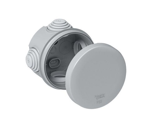 Коробка распределительная ОП 65х45мм IP55 SchE IMT35093