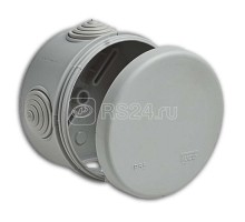 Коробка распределительная ОП 80х50мм IP55 Рувинил 67025