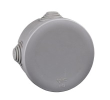 Коробка распределительная ОП 85х45мм IP55 SchE IMT35094