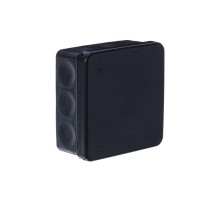Коробка распределительная ОП IP55 черн. ABB 2TKA140013G1