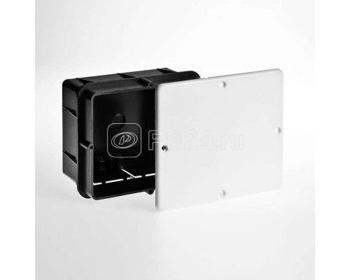 Коробка распределительная СП 151х122х73мм IP30 Рувинил 10163