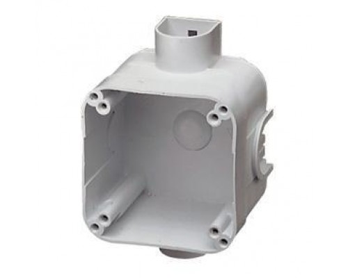 Коробка распределительная СП для розеток CEPEX Mennekes 41404