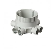 Коробка распределительная высокая d73мм ABB 2TKA003967G1
