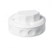 Коробка разветвительная круглая 115мм IP44 ABB 2TKA140009G1