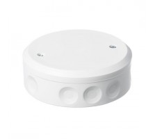 Коробка разветвительная круглая 115мм IP55 ABB 2TKA140008G1