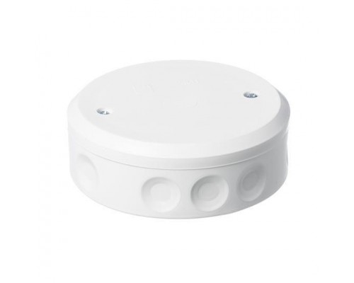Коробка разветвительная круглая 115мм IP55 ABB 2TKA140008G1