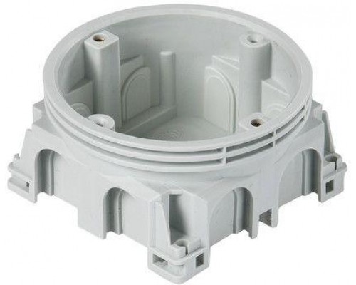 Коробка разветвительная с 8 мембранными вводами ABB 2TKA130027G1
