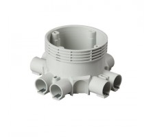 Коробка разветвительная с 8 вводами D20 ABB 2TKA130033G1