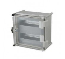 Коробка с площадкой для модульного оборудования 12мод. SchE NSYDLS12