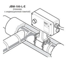Коробка соединительная для кабеля Raychem JBM-100-EP