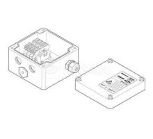 Коробка соединительная для кабеля Raychem JB-EX-20
