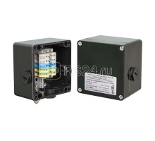 Коробка соединительная УСК 12.БН ССТ 2182517