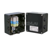 Коробка соединительная УСК 16.БН ССТ 2182523