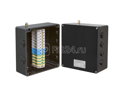 Коробка соединительная УСК 25.М32 ССТ 2181606