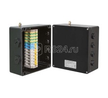 Коробка соединительная УСК 25.М40 ССТ 2181192