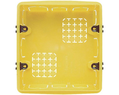 Коробка установочная 106х117х52 Leg BTC 506E