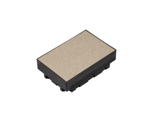 Коробка установочная 6п для лючка ULTRA SchE ETK44836