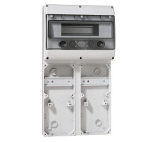 Коробка установочная P17 501х265 Leg 057703