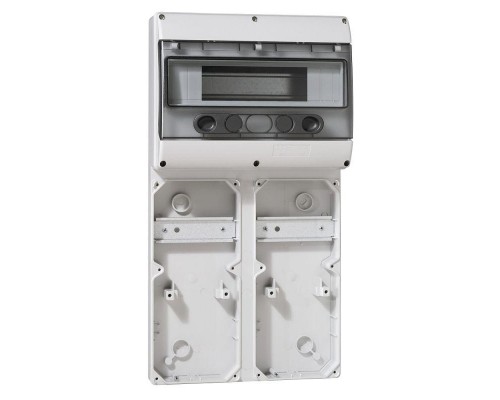 Коробка установочная P17 501х265 Leg 057703