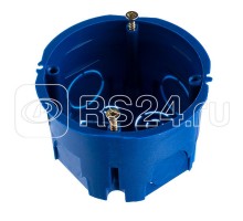 Коробка установочная бетон/кирпич 68х45мм С3М2 Rexant 28-3038