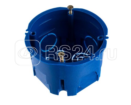 Коробка установочная бетон/кирпич 68х45мм С3М2 Rexant 28-3038