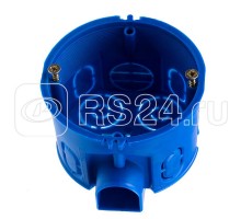 Коробка установочная бетон/кирпич блочная 68х45мм С3М3 Rexant 28-3046