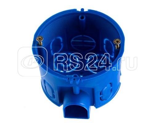 Коробка установочная бетон/кирпич блочная 68х45мм С3М3 Rexant 28-3046