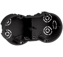 Коробка установочная СП 141х70х45 IP20 КМ40007 ИЭК UKT20-141-070-045