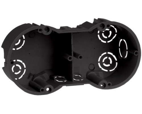 Коробка установочная СП 141х70х45 IP20 КМ40007 ИЭК UKT20-141-070-045