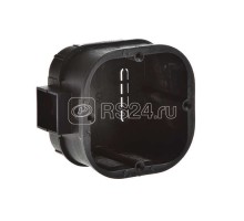 Коробка установочная СП 60х60х42 IP30 Рувинил 10182