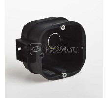 Коробка установочная СП 60х60х42 IP30 Рувинил 10183