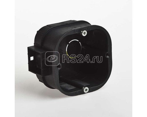 Коробка установочная СП 60х60х42 IP30 Рувинил 10183