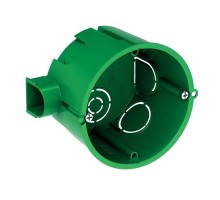 Коробка установочная СП 68(65)х45 блочная SchE IMT35100