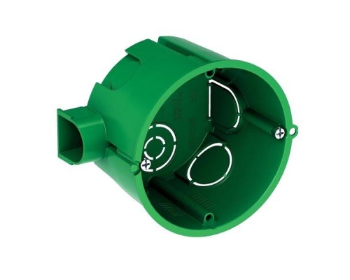 Коробка установочная СП 68(65)х45 блочная SchE IMT35100