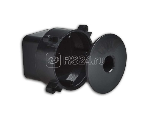 Коробка установочная СП 70х60 (в бетон) IP40 Рувинил 10131