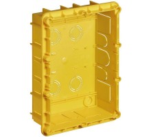 Коробка встр. для Multibox 2мод. Leg BTC 16102