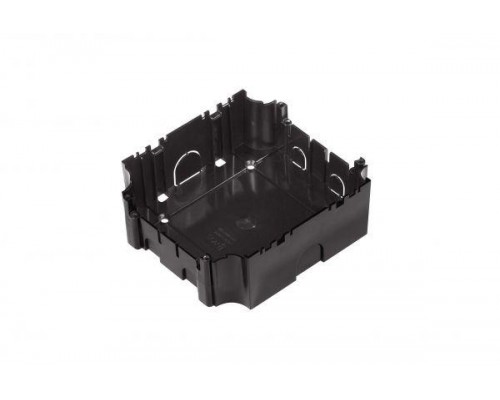 Коробка защитная для лючка ULTRA 4 поста SchE ETK44708